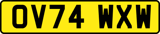 OV74WXW