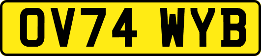 OV74WYB