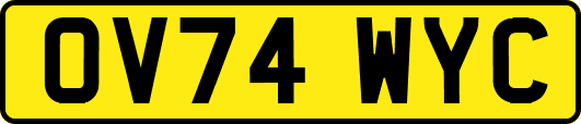 OV74WYC