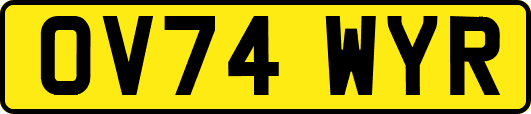 OV74WYR