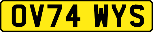 OV74WYS