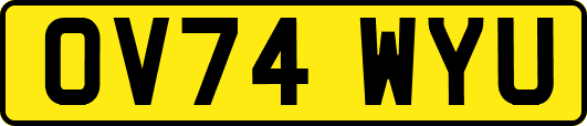 OV74WYU