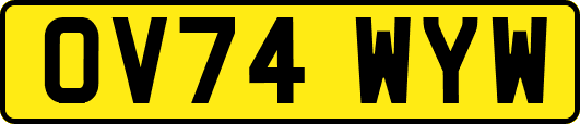 OV74WYW