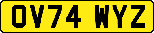 OV74WYZ
