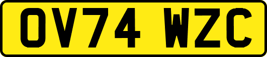 OV74WZC