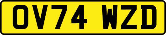 OV74WZD