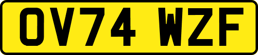 OV74WZF