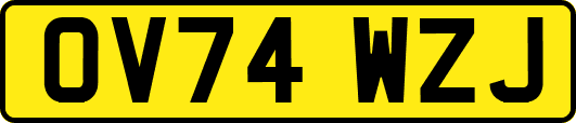OV74WZJ