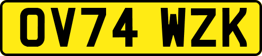 OV74WZK