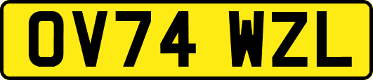 OV74WZL