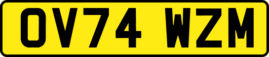 OV74WZM