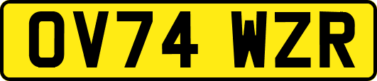 OV74WZR