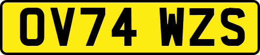OV74WZS