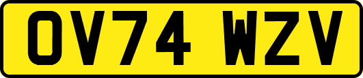 OV74WZV