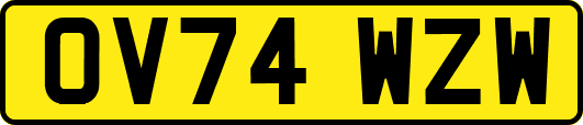 OV74WZW