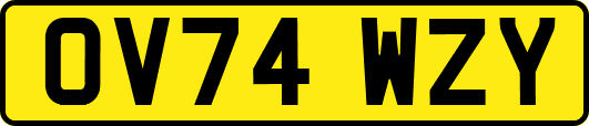 OV74WZY