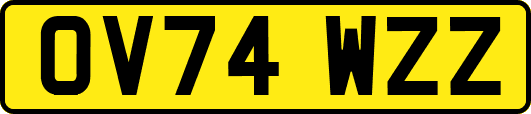 OV74WZZ