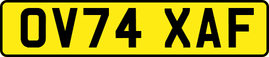 OV74XAF