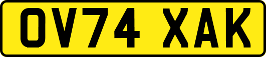 OV74XAK