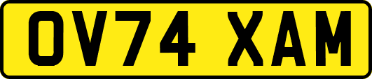 OV74XAM
