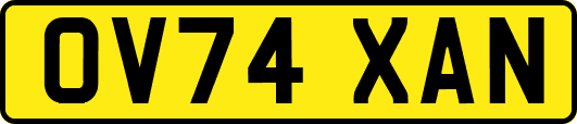 OV74XAN