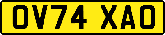 OV74XAO