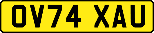 OV74XAU