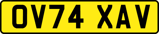 OV74XAV