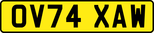 OV74XAW
