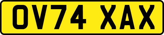 OV74XAX