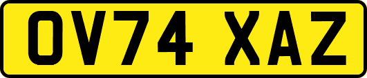 OV74XAZ