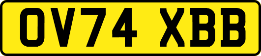 OV74XBB