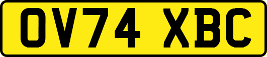 OV74XBC