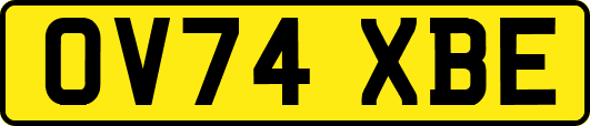 OV74XBE