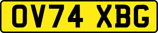 OV74XBG