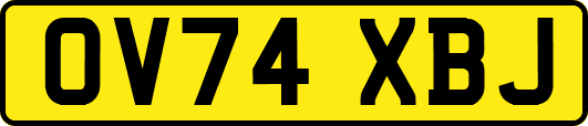 OV74XBJ
