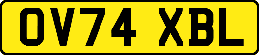 OV74XBL
