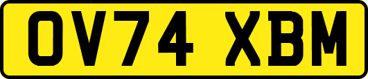 OV74XBM