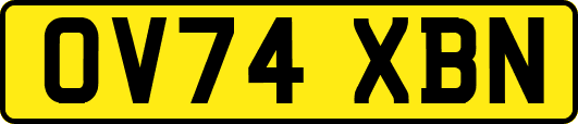 OV74XBN
