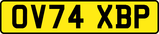 OV74XBP