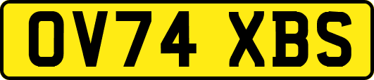 OV74XBS