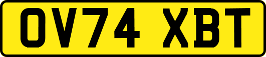 OV74XBT
