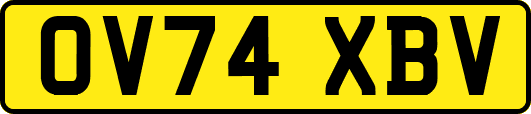 OV74XBV