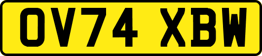 OV74XBW