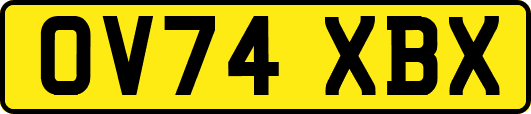 OV74XBX