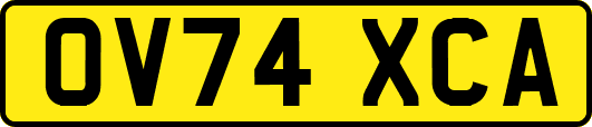 OV74XCA