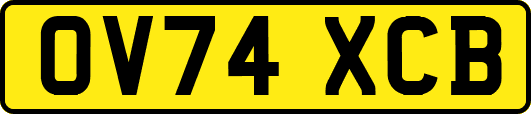 OV74XCB