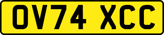 OV74XCC