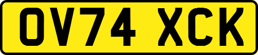 OV74XCK