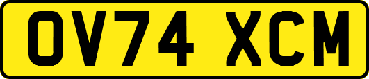 OV74XCM